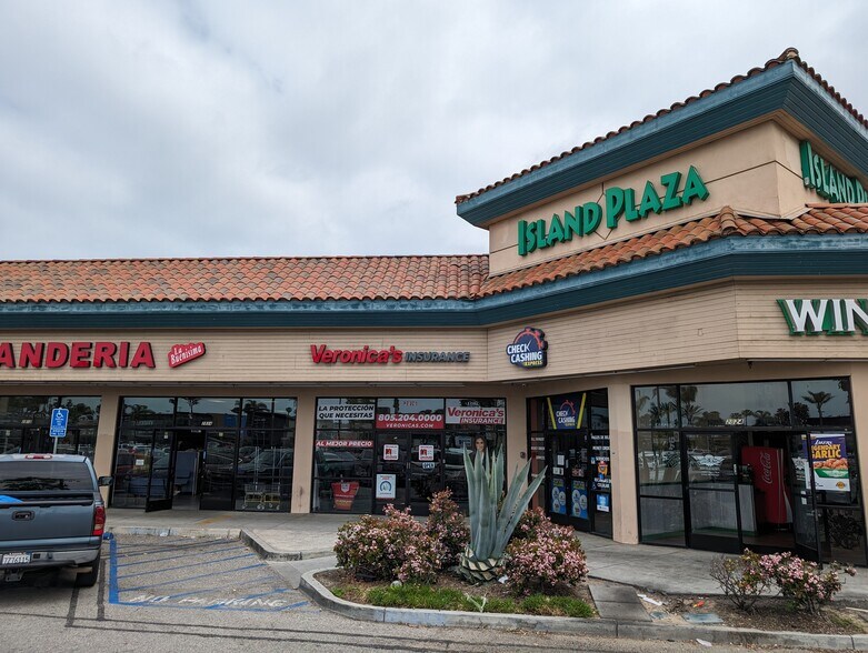 More Photos Of 2500-2818 Saviers Rd, Oxnard Unknown For Lease