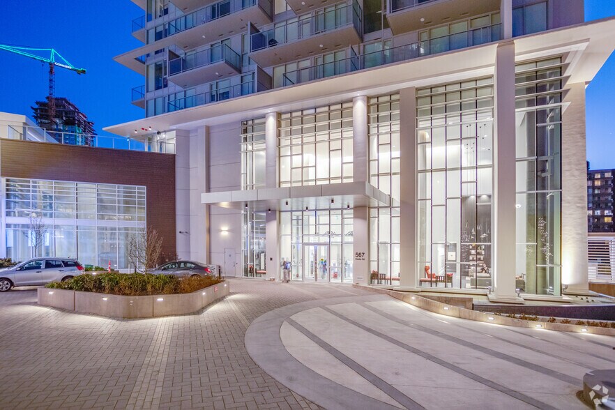 More Photos Of 567 Clarke Rd, Coquitlam Apartments For Lease