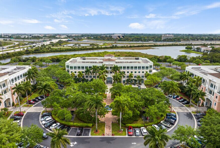 More Photos Of 3501 SW 160th Ave, Miramar Office For Lease