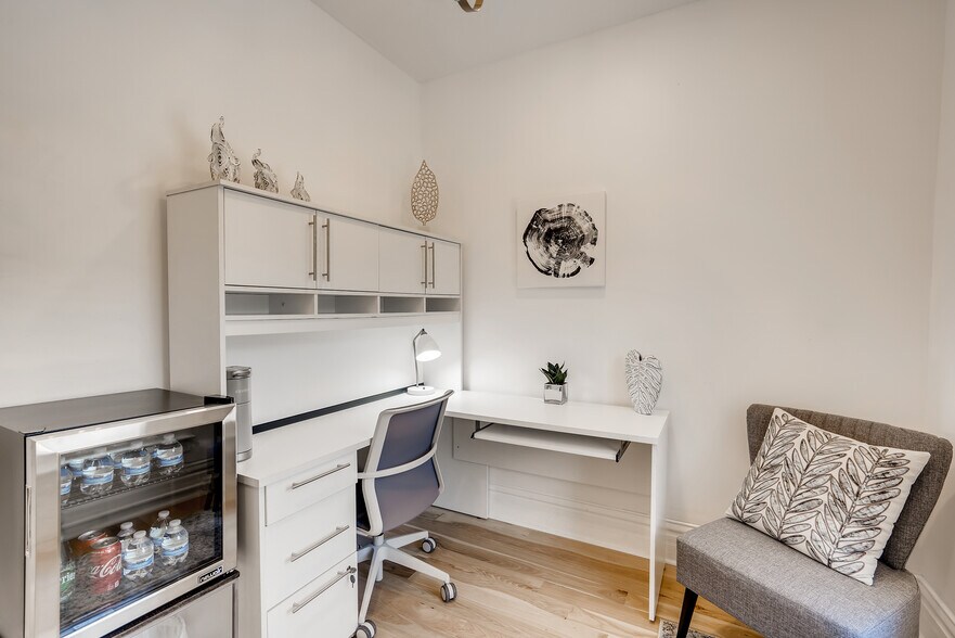 More Photos Of 1330 Logan St, Denver Office For Lease