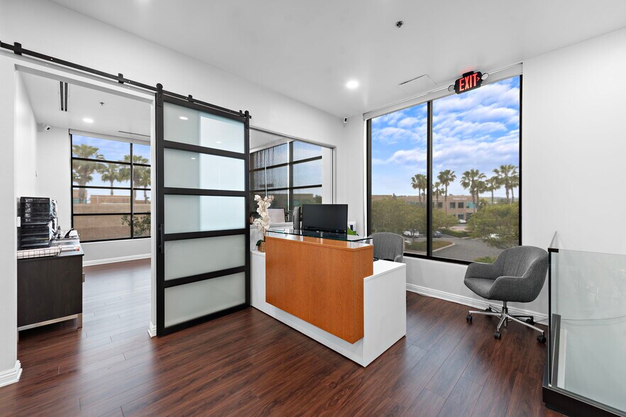 More Photos Of 9090 Irvine Center Dr, Irvine Office For Sale