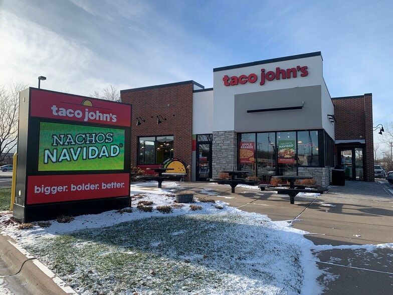 More Photos Of 5910 N Neal Ave, Oak Park Heights Fast Food For Sale