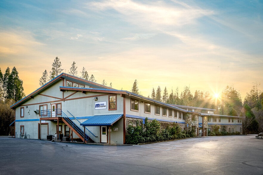 Primary Photo Of 870 Gold Flat Rd, Nevada City Research And Development For Sale