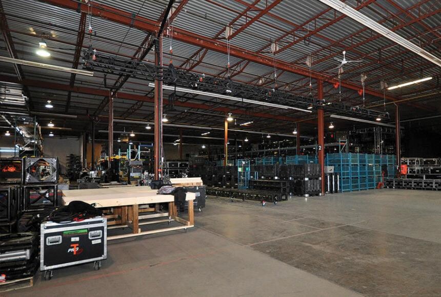 More Photos Of 2480 Tedlo St, Mississauga Warehouse For Sale