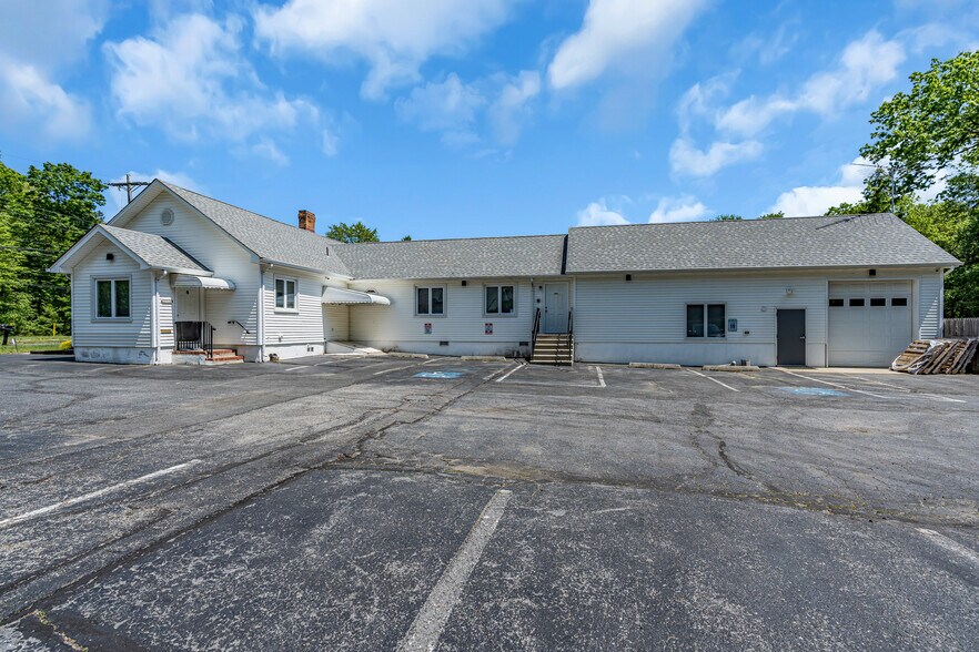 More Photos Of 5211 State Route 33, Wall Township Office For Sale