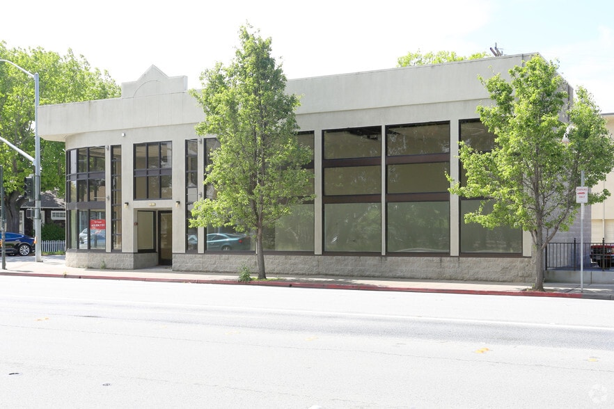 More Photos Of 701 California Dr, Burlingame Storefront For Lease