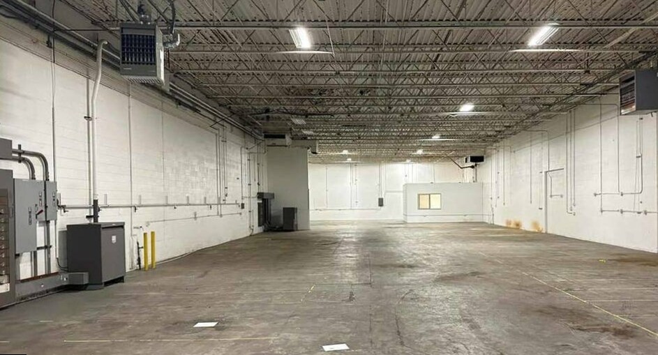 More Photos Of 2035 Midway Dr, Twinsburg Warehouse For Sale