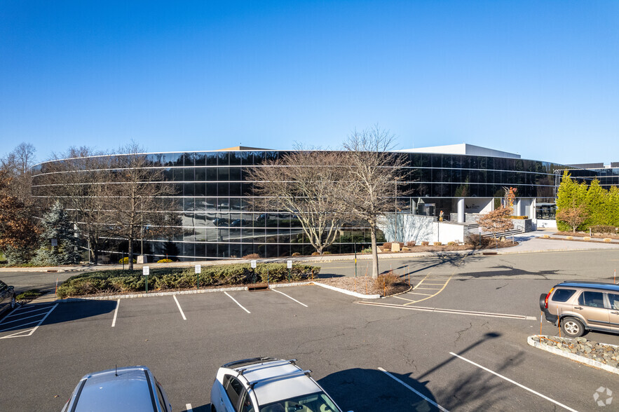 Primary Photo Of 430 Mountain Ave, New Providence Office For Lease