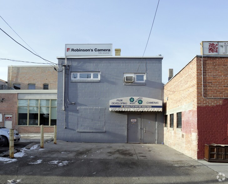 More Photos Of 1228 9th Ave SE, Calgary Storefront Retail Office For Sale