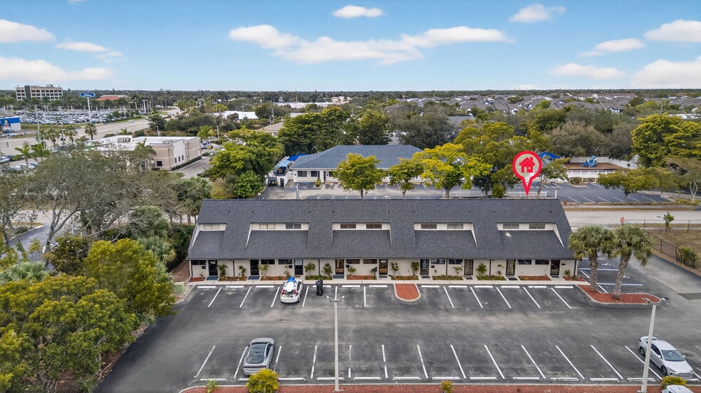 More Photos Of 5235 Ramsey Way, Fort Myers Office For Sale