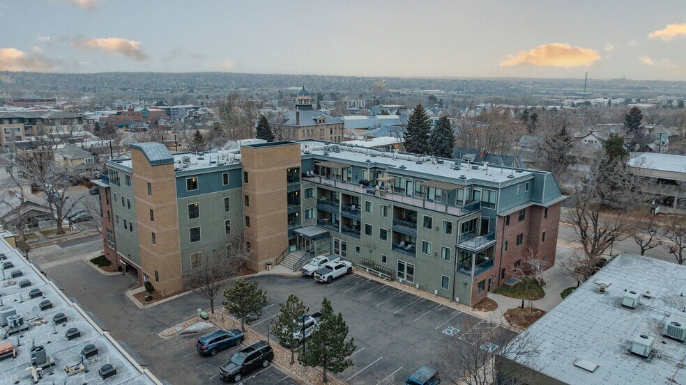 Primary Photo Of 1950 W Littleton Blvd, Littleton Loft Creative Space For Sale