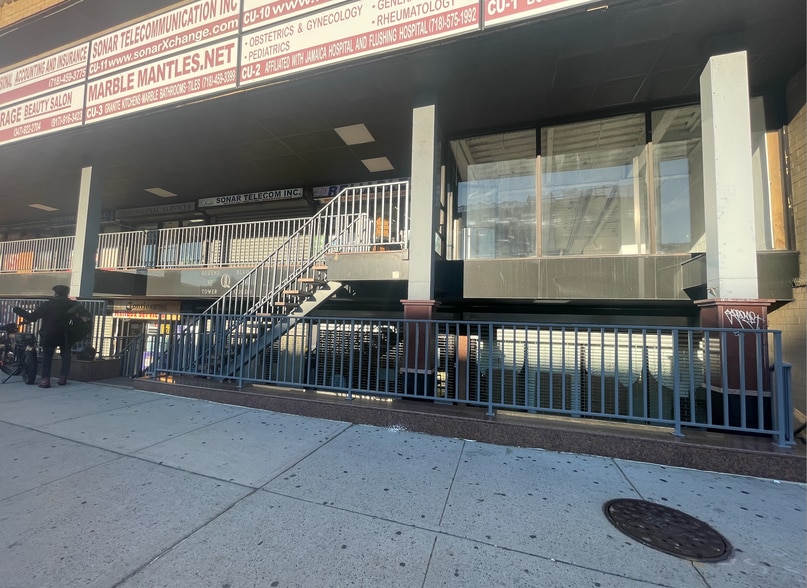 More Photos Of 92-29 Queens Blvd, Rego Park Apartments For Lease