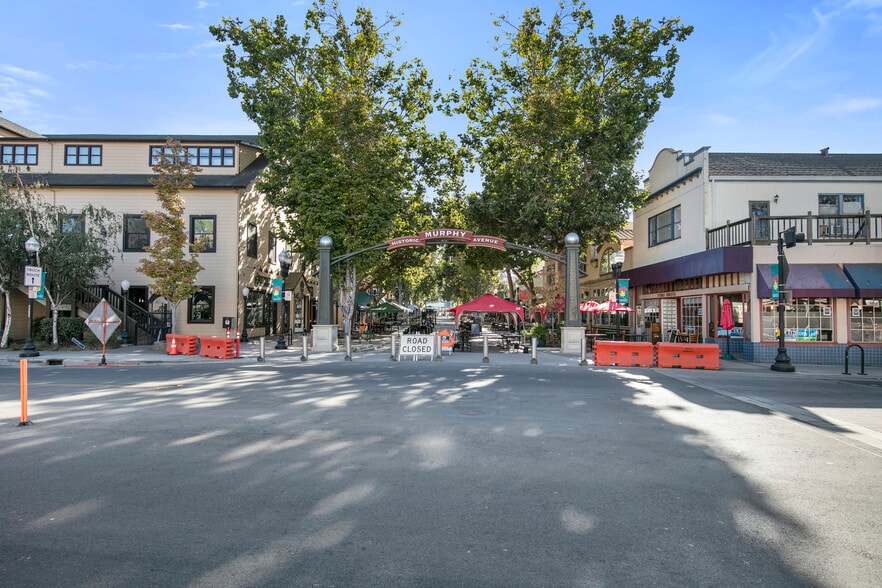 More Photos Of 111 W Evelyn Ave, Sunnyvale Office For Sale