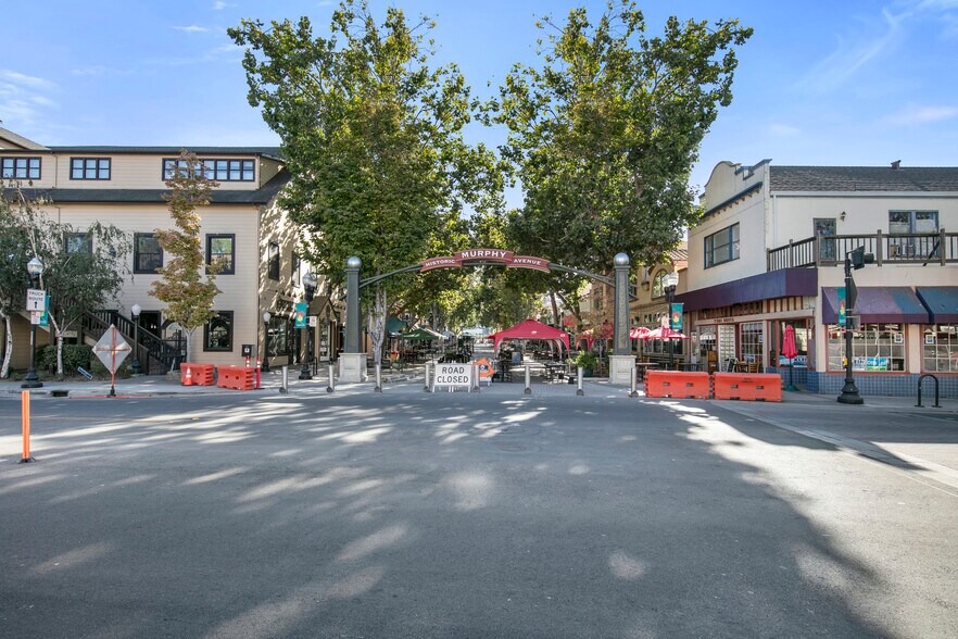 More Photos Of 111 W Evelyn Ave, Sunnyvale Loft Creative Space For Lease
