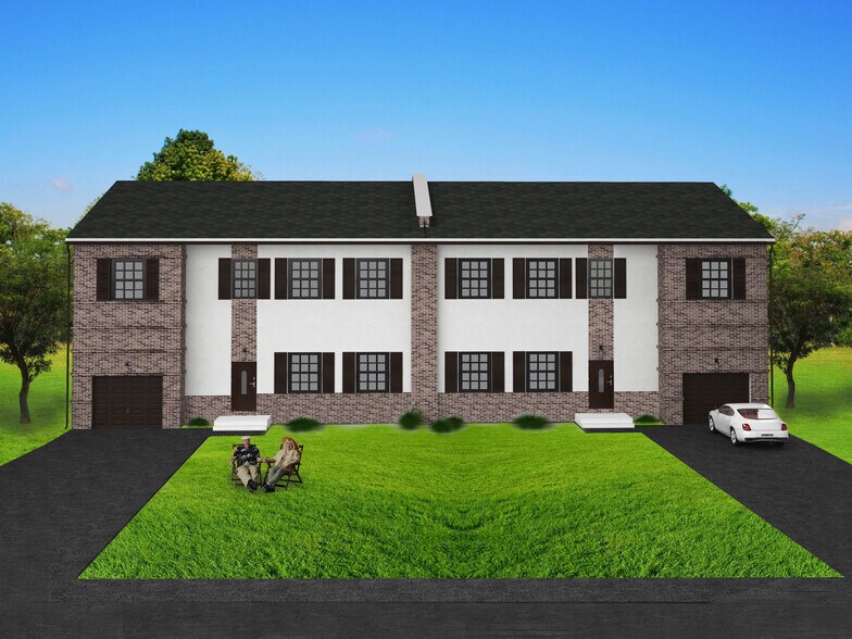 More Photos Of 130 E Street Rd, Warminster Township Land For Sale