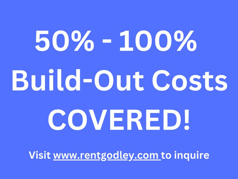 More Photos Of 7321 State 171 Hwy, Godley Light Manufacturing For Lease