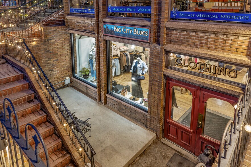 More Photos Of 224 S Main St, Breckenridge Freestanding For Sale