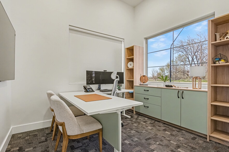 More Photos Of 3140 W Belltower Dr, Meridian Office For Lease