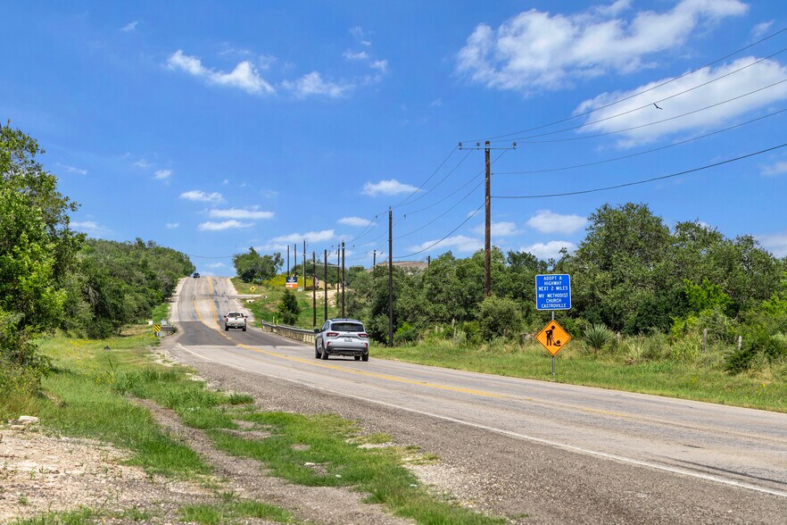 More Photos Of 17743 FM1957, San Antonio Land For Sale