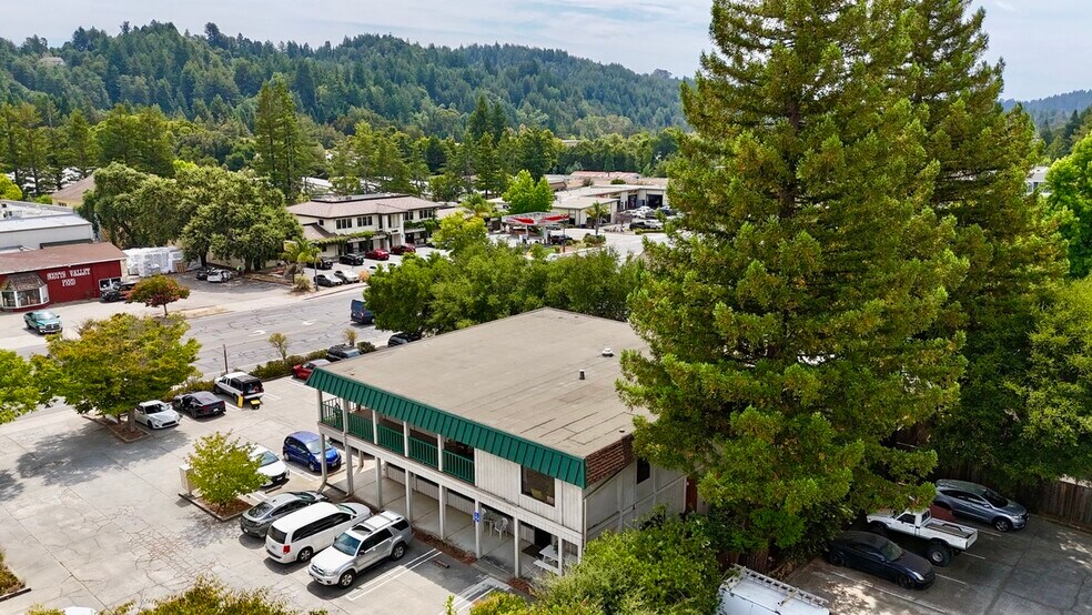 More Photos Of 5435 Scotts Valley Dr, Scotts Valley Medical For Lease