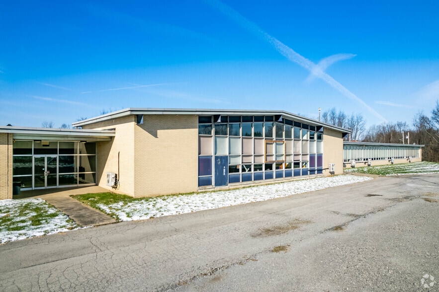 Primary Photo Of 215 Engle Rd, Industry Schools For Sale