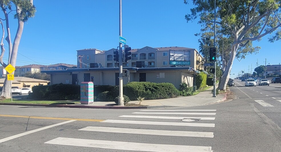 Primary Photo Of 1539 Lomita Blvd, Harbor City Medical For Sale