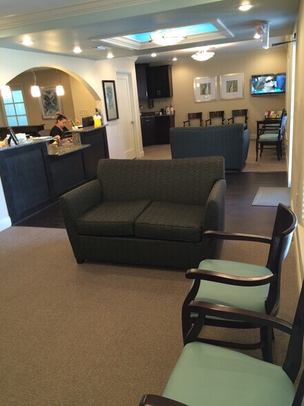 More Photos Of 203 Kerneywood St, Lakeland Coworking Space