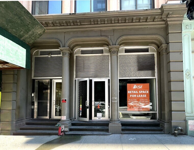 More Photos Of 356 Broadway, New York Apartments For Lease