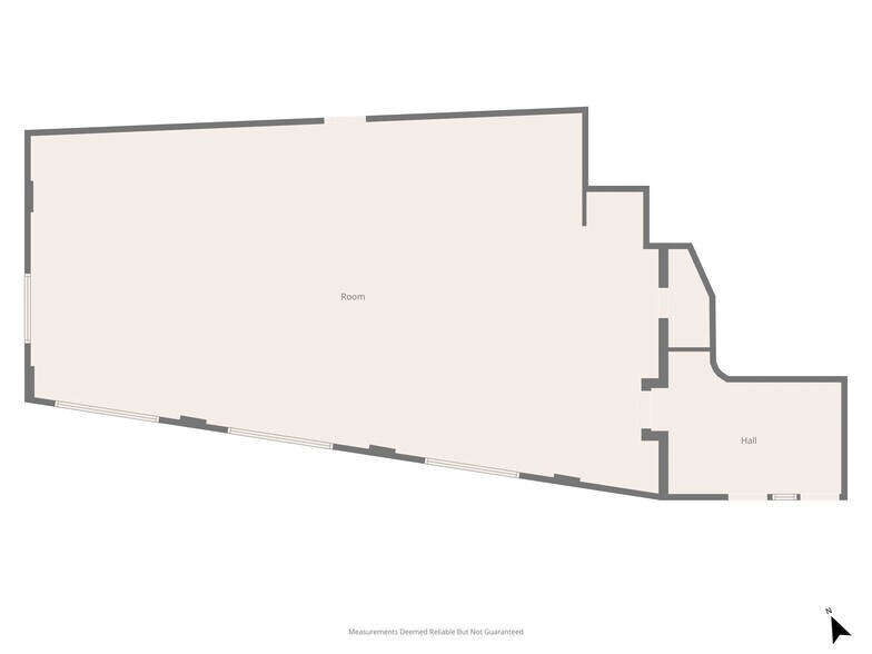 More Photos Of 344 W Genesee St, Syracuse Loft Creative Space For Lease