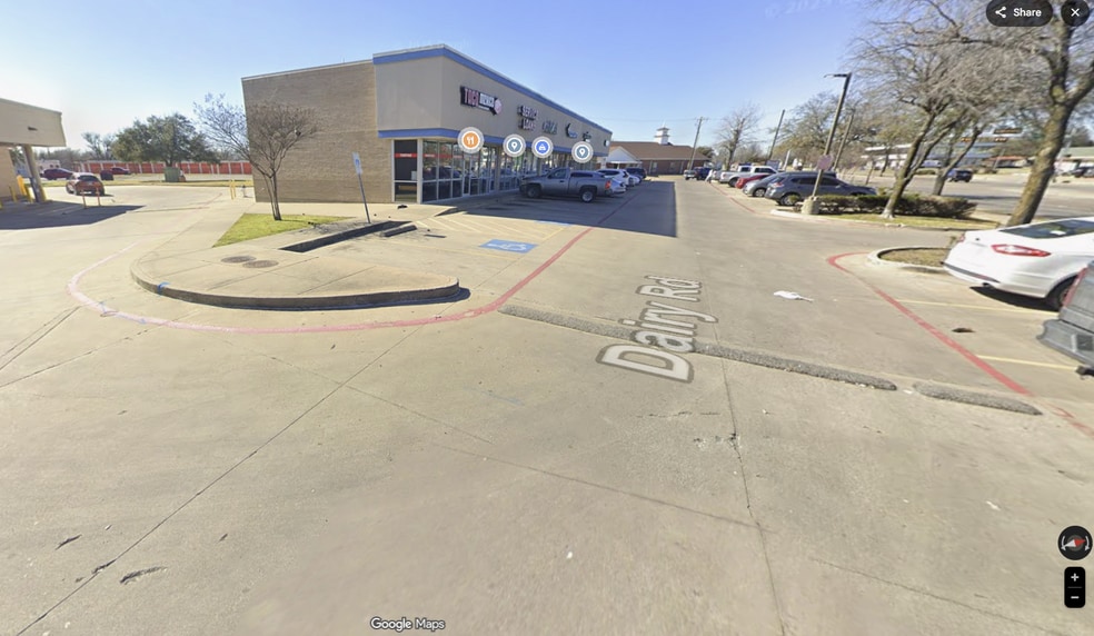 More Photos Of 3035 Broadway Blvd, Garland Unknown For Lease