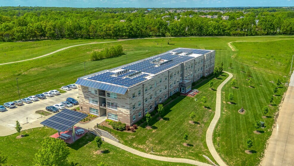 More Photos Of 1100 Campus Lake Dr, Cottleville Apartments For Sale