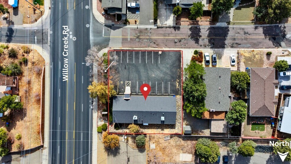 More Photos Of 1202 Willow Creek Rd, Prescott Medical For Sale