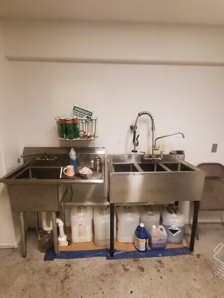 More Photos Of 1760 Gunnison Ave, Delta Warehouse For Sale