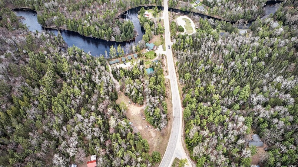 More Photos Of 10935 Linger Longer Rd, Grayling Hospitality For Sale