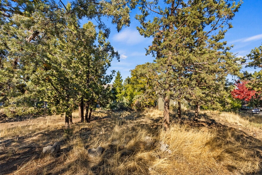 More Photos Of 2101 NE Holliday Ave, Bend Land For Sale
