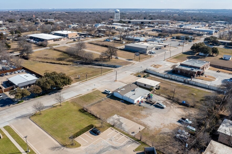 More Photos Of 4005 Rufe Snow Dr, North Richland Hills Medical For Sale