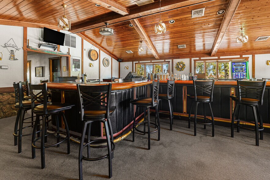 More Photos Of W3496 County Rd W, Malone Restaurant For Sale