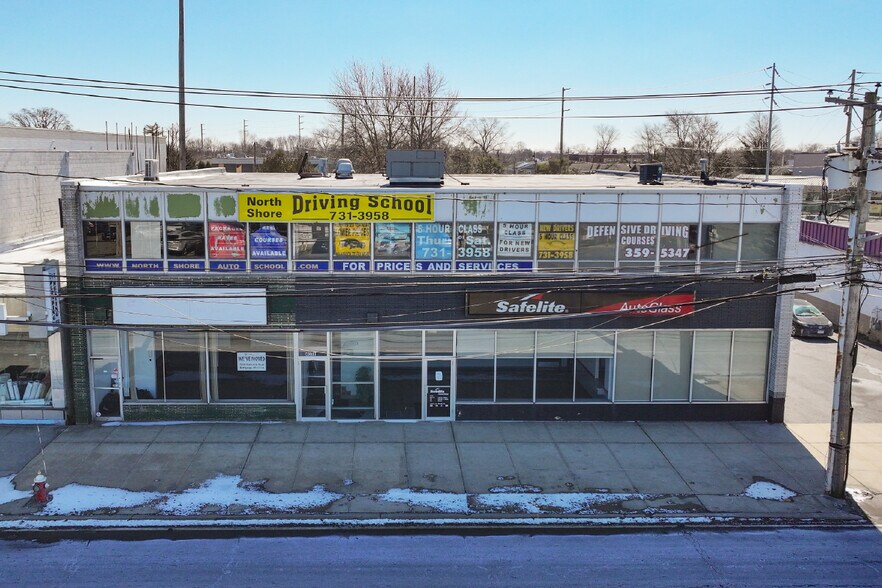More Photos Of 4010 Hempstead Tpke, Bethpage Auto Repair For Sale