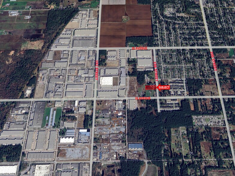 More Photos Of 3271 196 St, Surrey Land For Sale