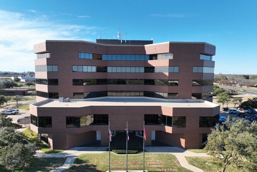 Primary Photo Of 3000 Briarcrest Dr, Bryan Office For Lease