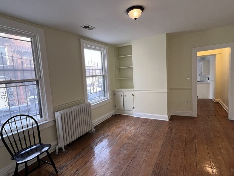 More Photos Of 817 N Howard St, Baltimore Storefront Retail Office For Sale