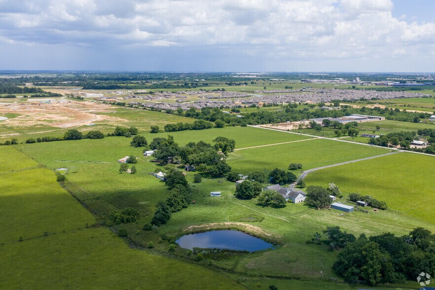 More Photos Of 32810 Knebel Rd, Waller Land For Sale