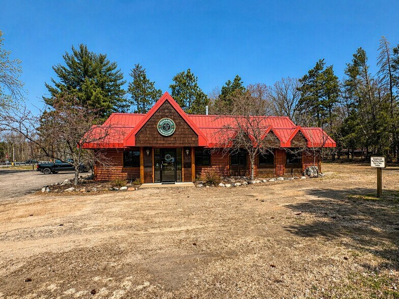 More Photos Of 2594 Tilden Trl SW, Pine River Office For Sale