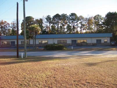 More Photos Of 1007 Bankton Cir, Hanahan Flex For Lease