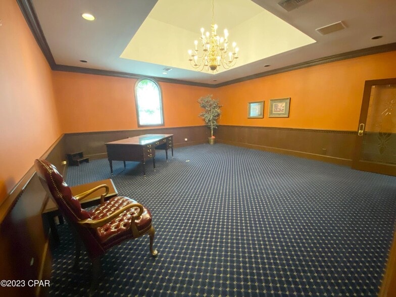 More Photos Of 4431 Lafayette St, Marianna Office For Lease