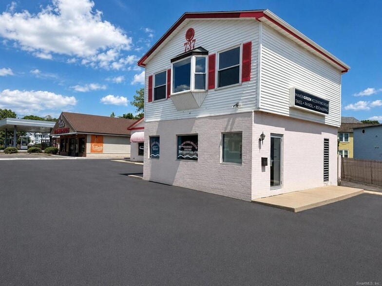 Primary Photo Of 735-737 Villa Ave, Fairfield Storefront Retail Office For Lease