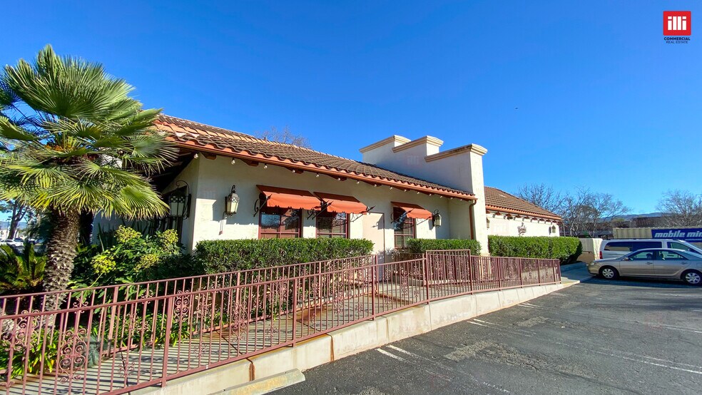 More Photos Of 540-690 E Los Angeles Ave, Simi Valley Unknown For Lease