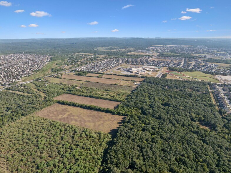 More Photos Of 13146 Galm Rd, San Antonio Land For Sale