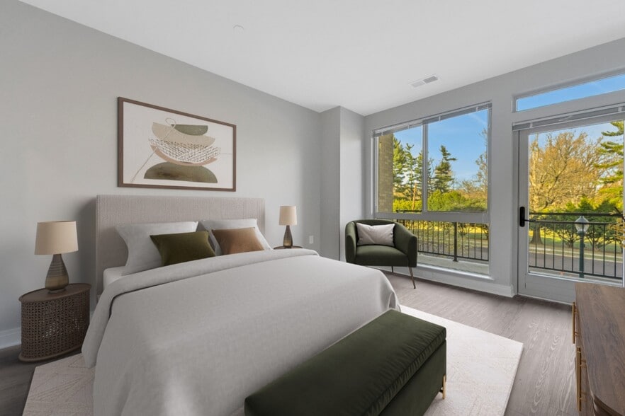 More Photos Of 1260 Spring St, Silver Spring Apartments For Lease