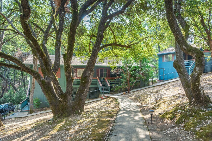 More Photos Of 13900 Ponderosa Way, Pine Grove Apartments For Sale